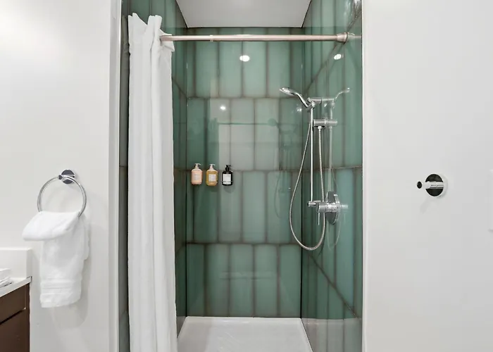 The Plymouth 3bd Appart hôtel Chicago