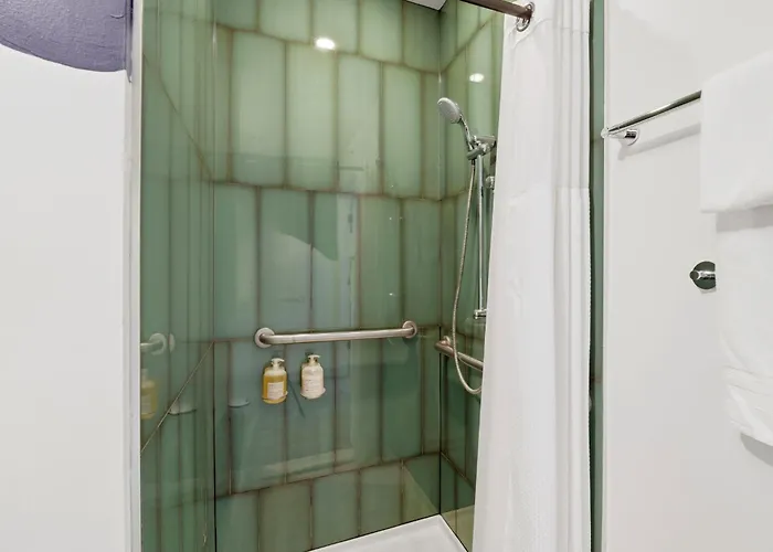 The Plymouth 3bd Appart hôtel 4*